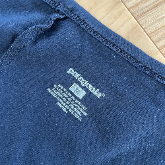 Patagonia W's Wrap It Up Dress Size M - Picture 5 of 7